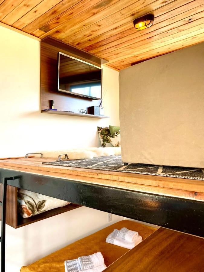 Tiny House Urubici Hotel Buitenkant foto